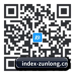Android 系统版 二维码